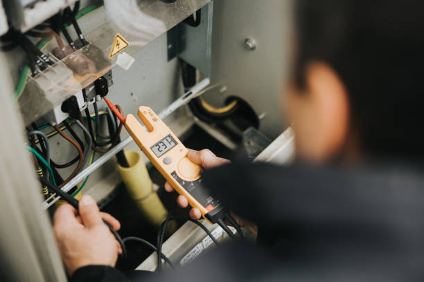 Best Electrical Outlet Repair  in New Port Richey East, FL