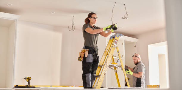 Best Electrician for Home Renovation  in New Port Richey East, FL