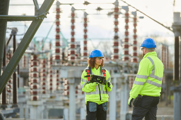 Best Electrical Repair Services  in New Port Richey East, FL