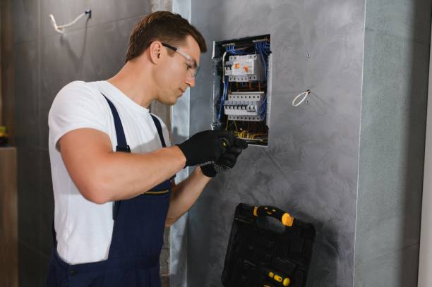 Best Electrical Upgrades for Homes  in New Port Richey East, FL