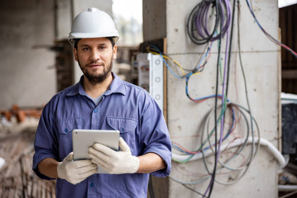 Best Circuit Breaker Repair  in New Port Richey East, FL