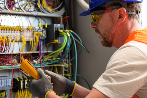 Best Home Electrical Repair  in New Port Richey East, FL