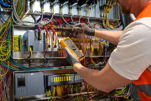 Best Local Electrician Companies  in New Port Richey East, FL