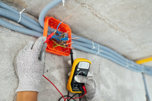 Best Electrical Troubleshooting Services  in New Port Richey East, FL