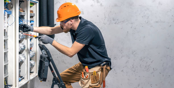 Best Emergency Electrical Repair  in New Port Richey East, FL