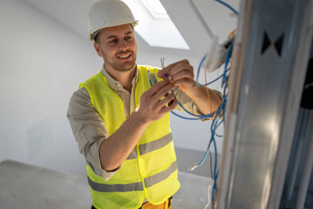 Best Generator Installation Services  in New Port Richey East, FL